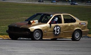 Illustration for article titled The Top 123 Lemons Of The 24 Hours Of LeMons Texas Fall 2009